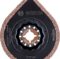 Starlock Carbide-RIFF odstranjivač maltera AVZ 70 RT4, 3 max - 1
