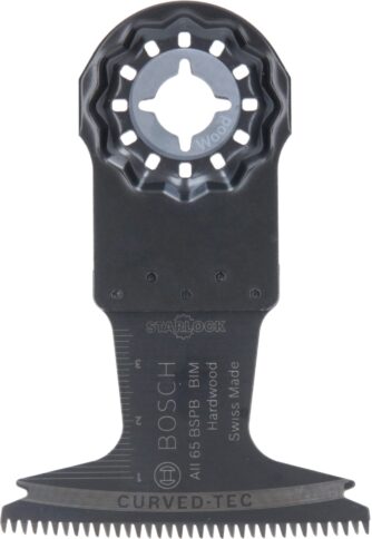 Starlock BIM list testere za uranjanje AII 65 BSPB Hard Wood - 1