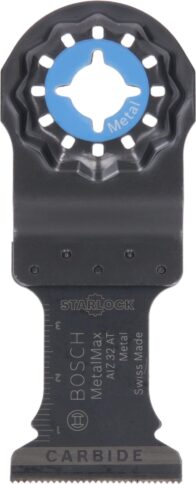 Starlock Carbide list testere za uranjanje AIZ 32 AT Metal - 1