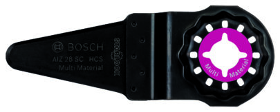 Starlock HCS univerzalni sekač utora AIZ 28 SC - 1