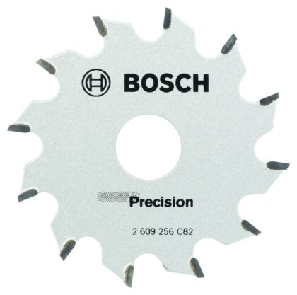 BOSCH List za kružne testere za uranjanje i ručne kružne testere 2609256C82 - 1