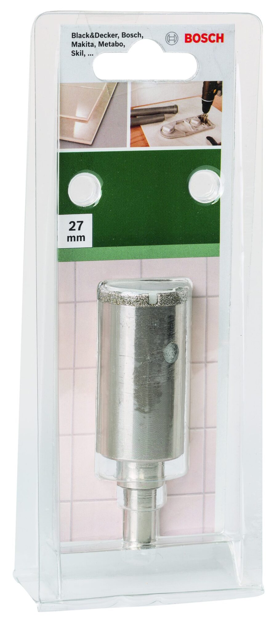 BOSCH Dijamantska testera za otvore 2609256C86 - 2