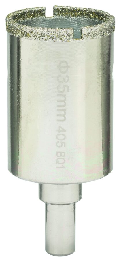 BOSCH Dijamantska testera za otvore 2609256C87 - 1