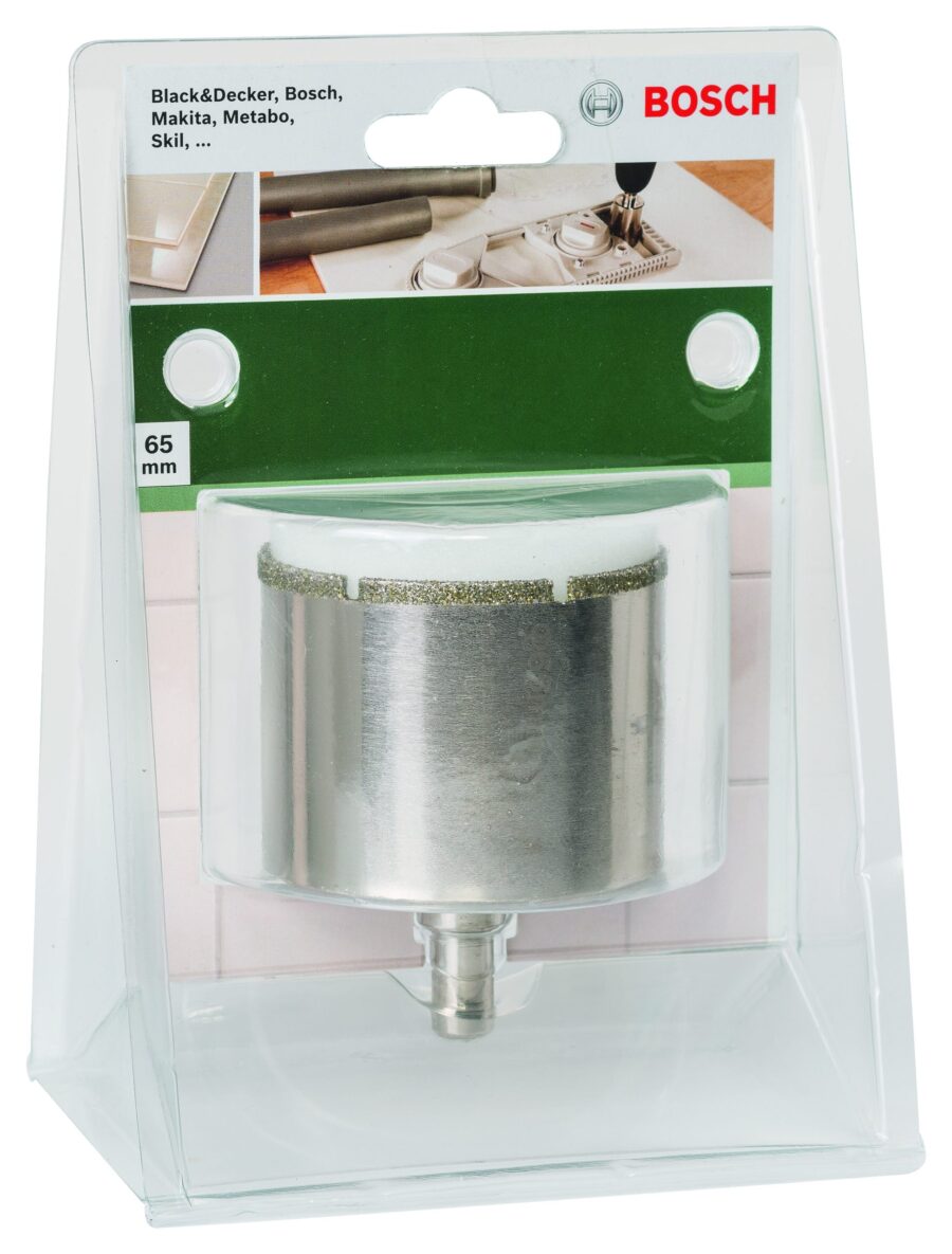 BOSCH Dijamantska testera za otvore 2609256C91 - 2