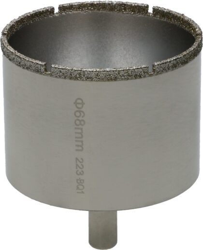 BOSCH Dijamantska testera za otvore 2609256C92 - 1