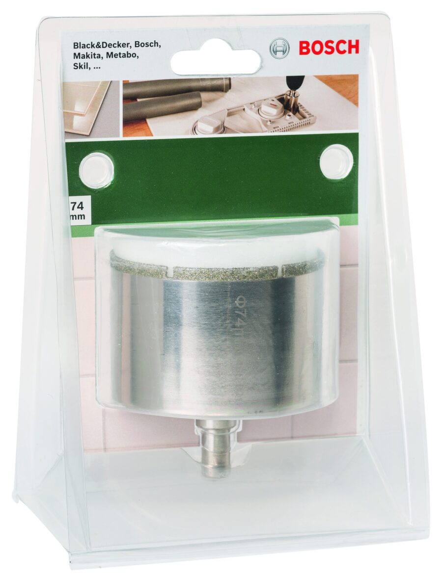 BOSCH Dijamantska testera za otvore 2609256C93 - 2