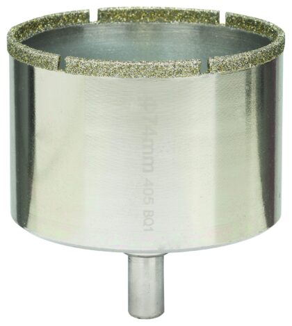 BOSCH Dijamantska testera za otvore 2609256C93 - 1