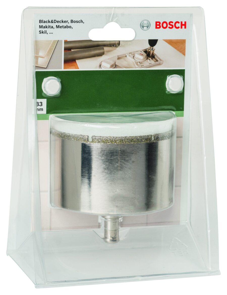 BOSCH Dijamantska testera za otvore 2609256C94 - 2