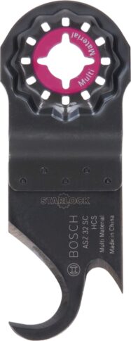 Starlock HCS Multi nož ASZ 32 SC - 1
