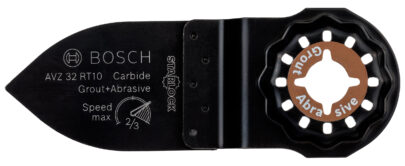 Starlock Carbide-RIFF brusni jezičak AVZ 32 RT10 - 1