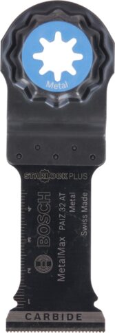 StarlockPlus Carbide list testere za uranjanje PAIZ 32 AT Metal - 1