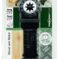 StarlockPlus BIM list testere za uranjanje PAIZ 32 APB Wood and Metal - 2