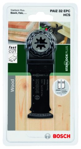 StarlockPlus HCS list testere za uranjanje PAIZ 32 EPC Wood - 2