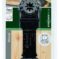 StarlockPlus HCS list testere za uranjanje PAIZ 32 EPC Wood - 2