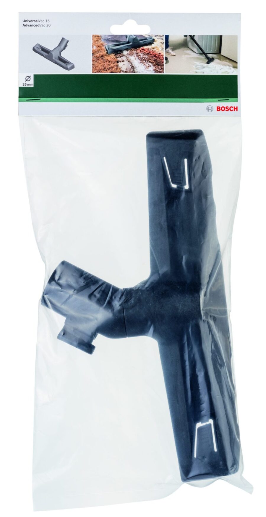 BOSCH Mlaznica za mokri i suvi pod 2609256F21 - 2