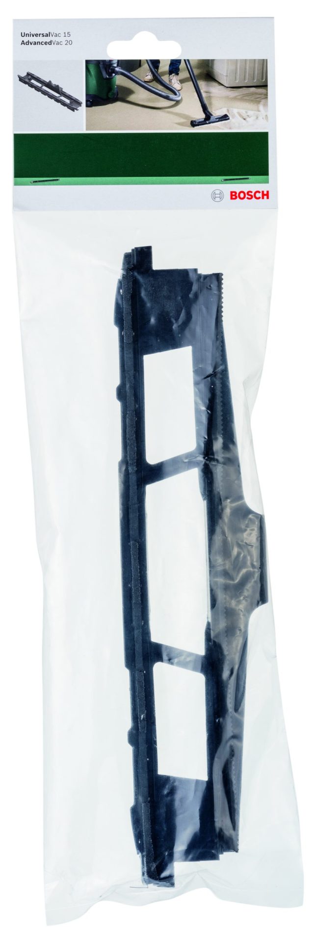 BOSCH Pljosnati umetak četke za mlaznicu 2609256F23 - 2