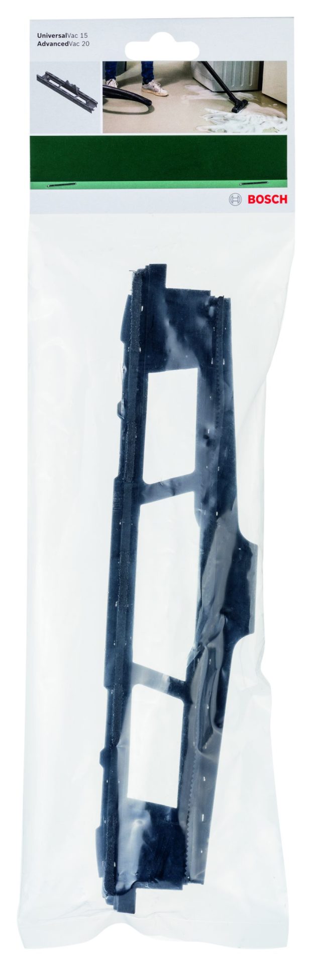 BOSCH Pljosnati gumeni umetak za mlaznicu 2609256F24 - 2