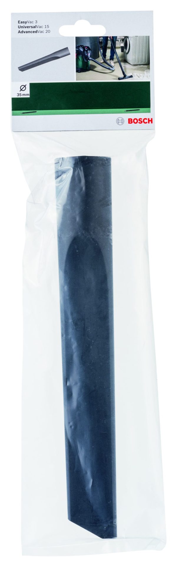 BOSCH Mlaznica za procepe 2609256F26 - 2
