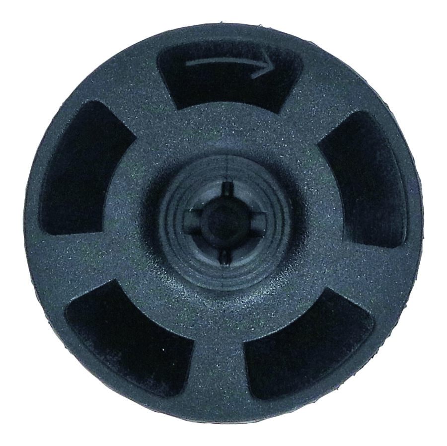 BOSCH Brusni disk za EasyCurvSander12 2609256F54 - 3