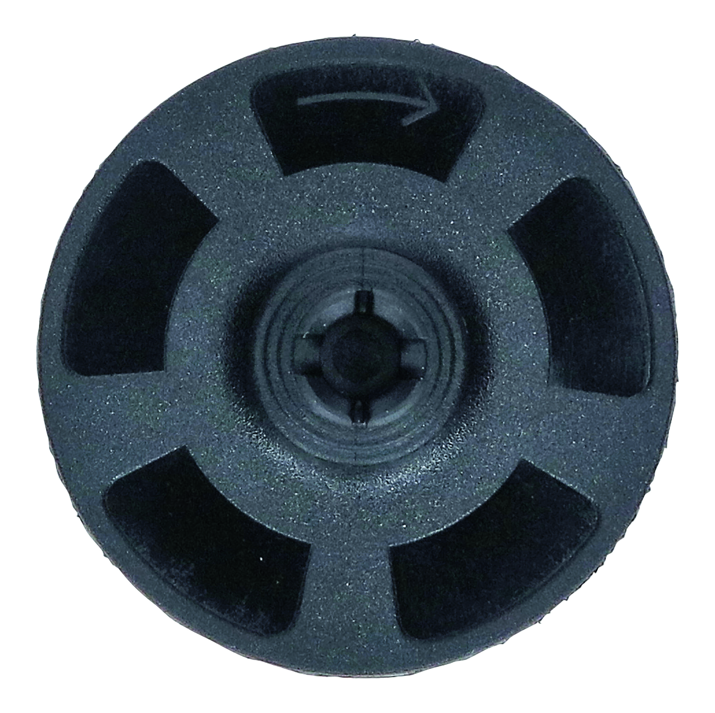 BOSCH Brusni disk za EasyCurvSander12 2609256F54 - 3