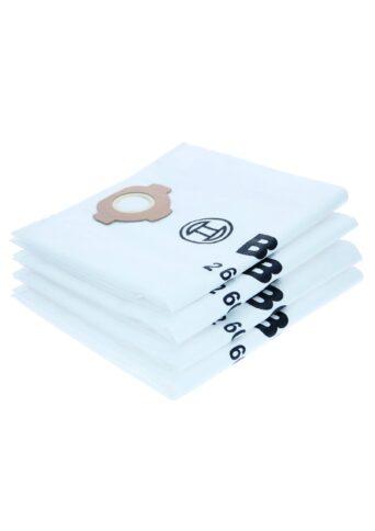 Filter kesa od flisa, 4 dela - 3