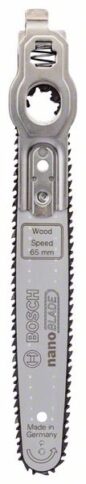 nanoBLADE Wood Speed 65 - 1