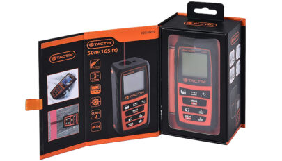 Daljinomer laserski 50m - 2