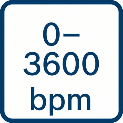 Akumulatorski udarni odvrtač GDR 180-Li Professional - 7
