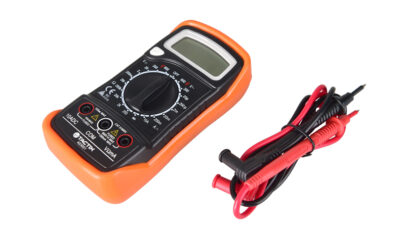 Multimetar digitalni 830B - 3