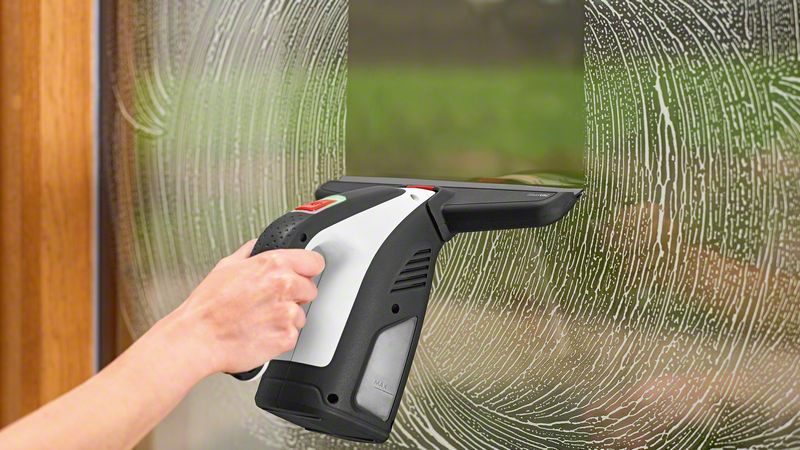 BOSCH Sistemski pribor GlassVAC – Veliki zamenski noževi F016800550 - 2