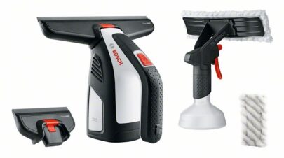 Cordless Wet and Dry Vacuum Cleaner AdvancedVac 18V-8 - 10