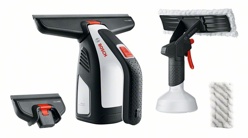 BOSCH AdvancedVac 18V-8 Cordless Wet and Dry Vacuum Cleaner 06033E1000 - 10