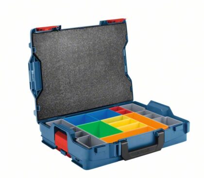BOSCH L-BOXX 102 Professional Sistem kofera set 12 komada 1600A016NB - 1