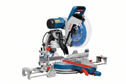 BOSCH GCM 12 GDL Professional Kombinovana kružna testera 0601B23600 - 1