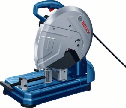 BOSCH GCO 14-24 J Professional Testera za sečenje metala 0601B37200 - 1