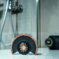 Starlock Carbide-RIFF segmentni list testere ACZ 85 RT3 - 6