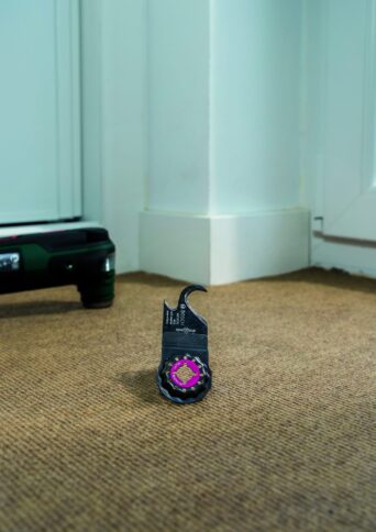Starlock HCS Multi nož ASZ 32 SC - 9