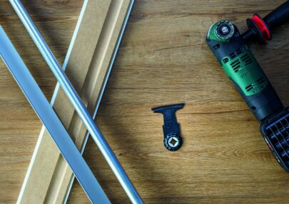 Starlock BIM list testere za uranjanje AII 65 APB Wood and Metal - 3