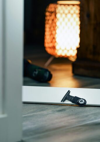 Starlock BIM list testere za uranjanje AII 65 APB Wood and Metal - 5