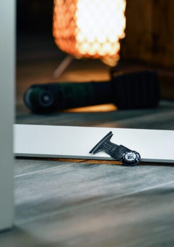 Starlock BIM list testere za uranjanje AII 65 APB Wood and Metal - 6
