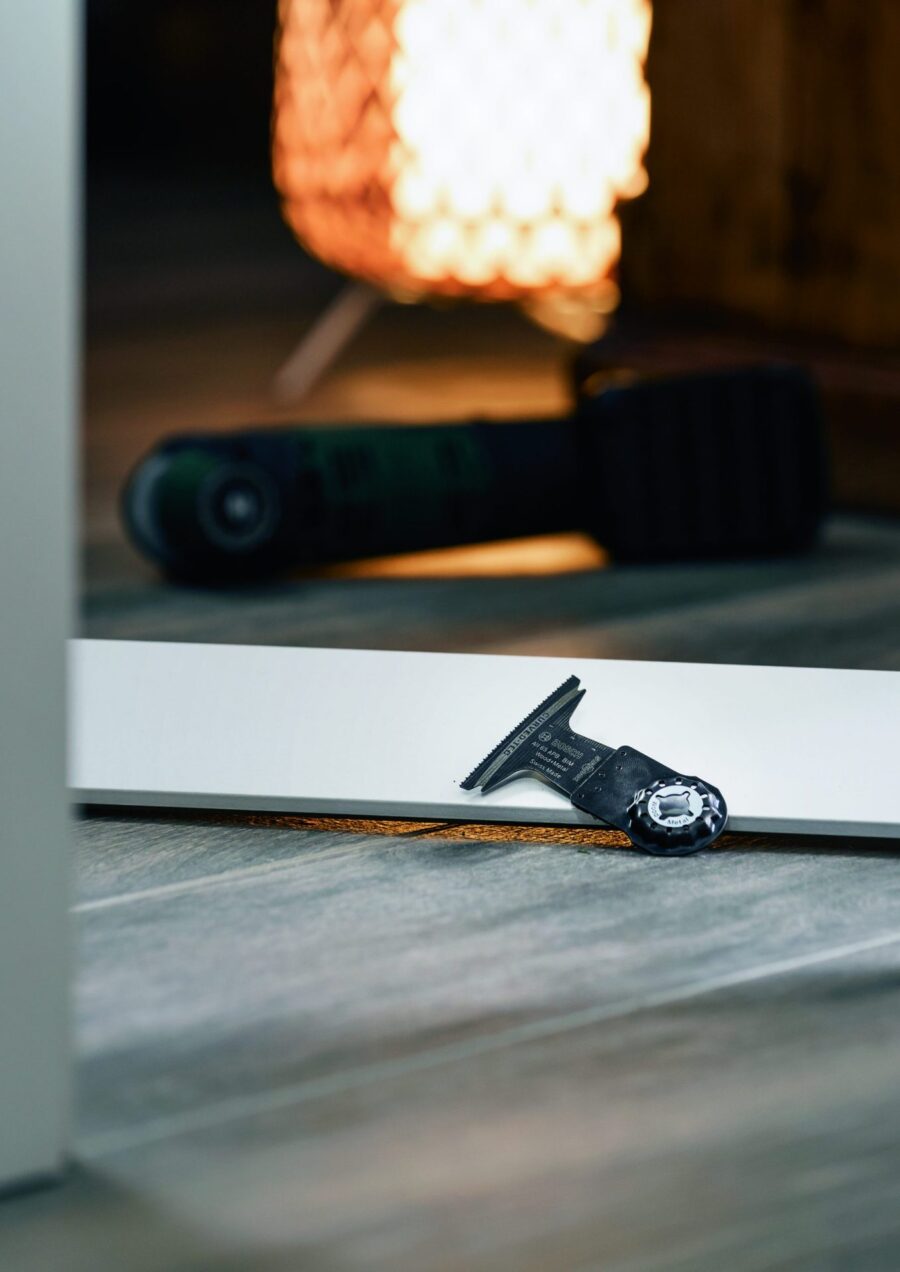 BOSCH Starlock BIM list testere za uranjanje AII 65 APB Wood and Metal 2609256985 - 6