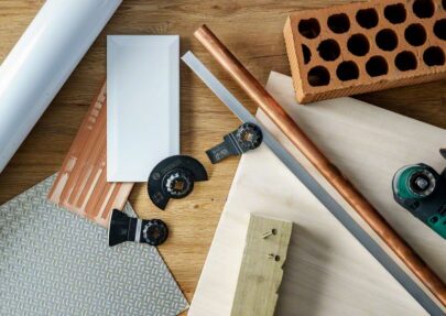 3-delni Starlock početni set „Tiles“ za višenamenske uređaje - 6