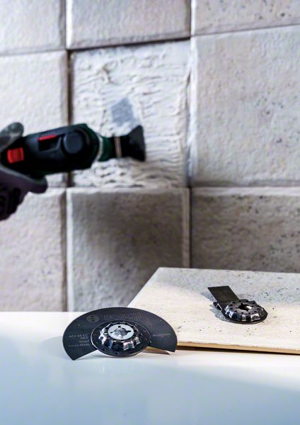 BOSCH 3-delni Starlock početni set "Tiles" za višenamenske uređaje 2607017324 - 7