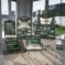 3-delni set burgija za beton SDS quick5,0x100; 6,0×100; 8,0×120 - 2