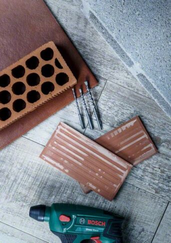 3-delni set burgija za beton SDS quick5,0x100; 6,0×100; 8,0×120 - 6
