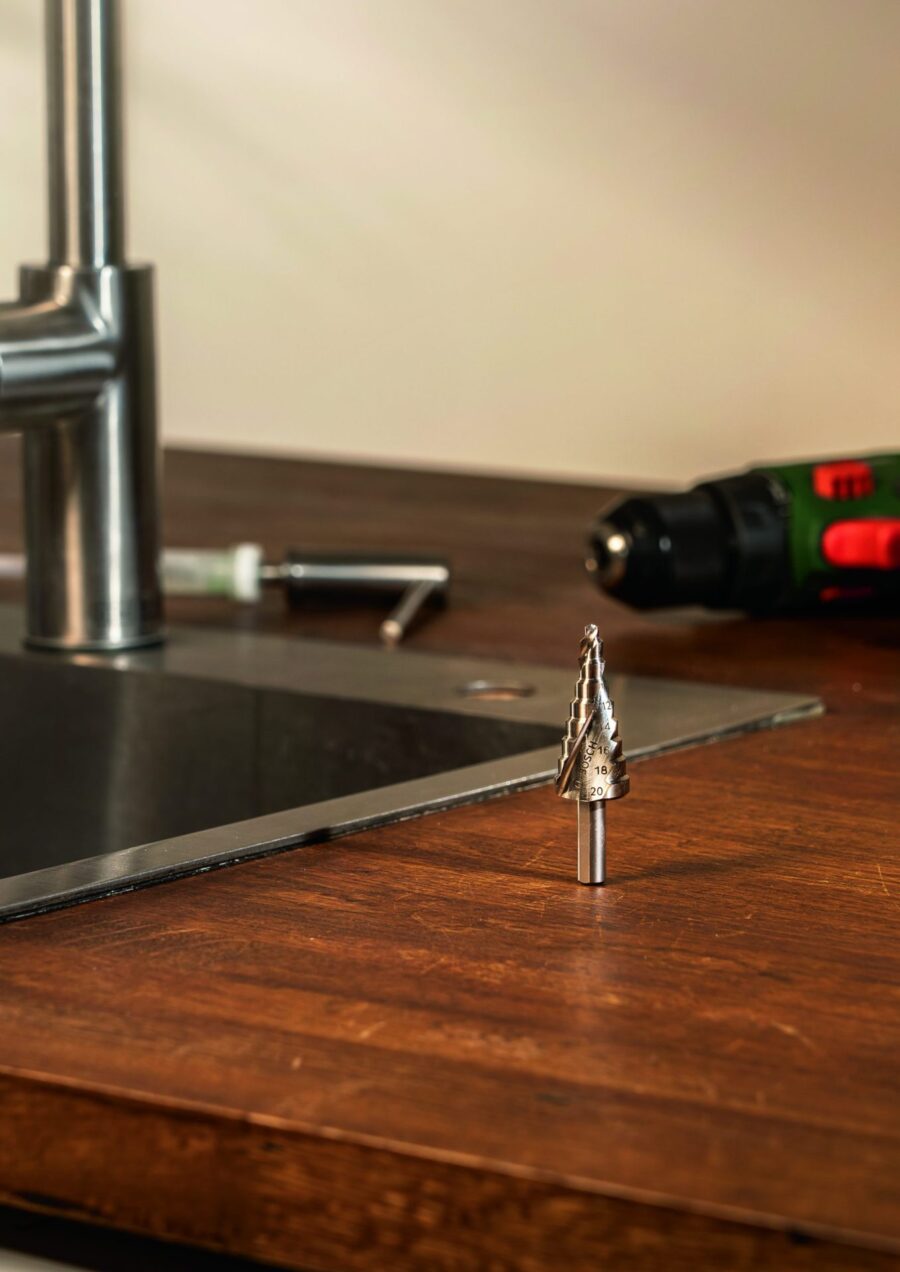 BOSCH Stepenaste burgije HSS 2609255115 - 5