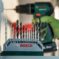 15-delni Mini-X-Line Mixed set - 4