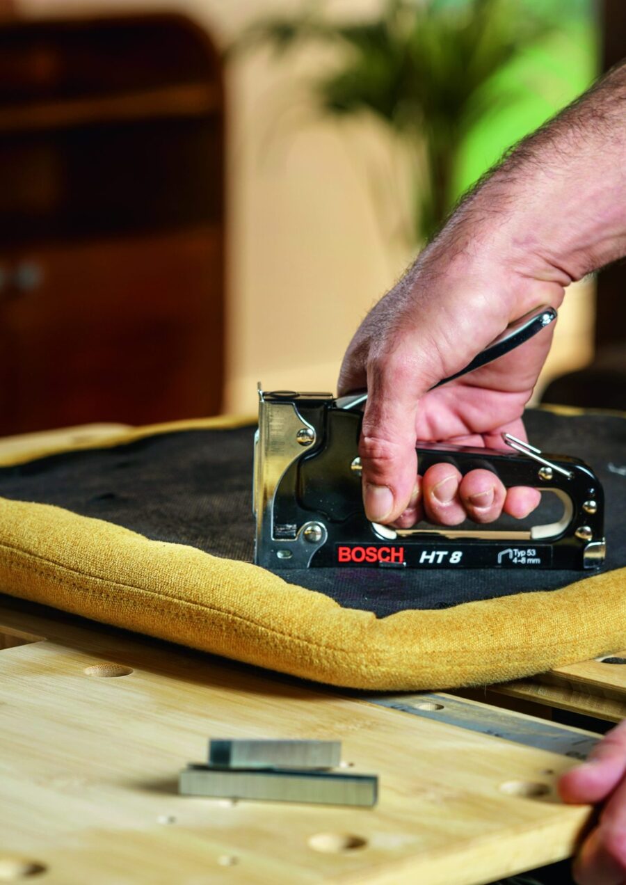 BOSCH Ručna heftalica HT 8 2609255858 - 8