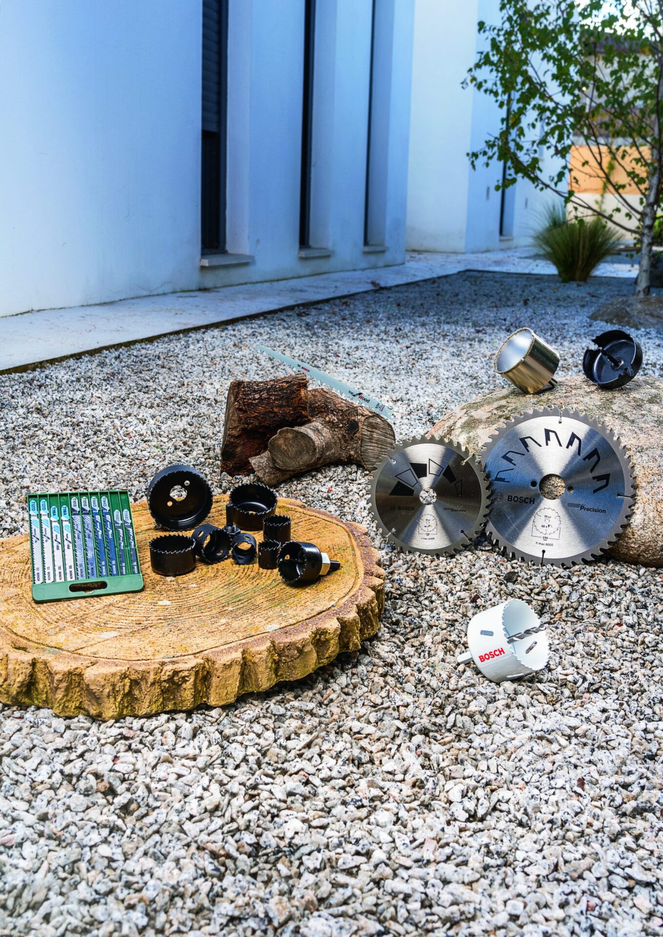 BOSCH List kružne testere Precision 2609256D81 - 3