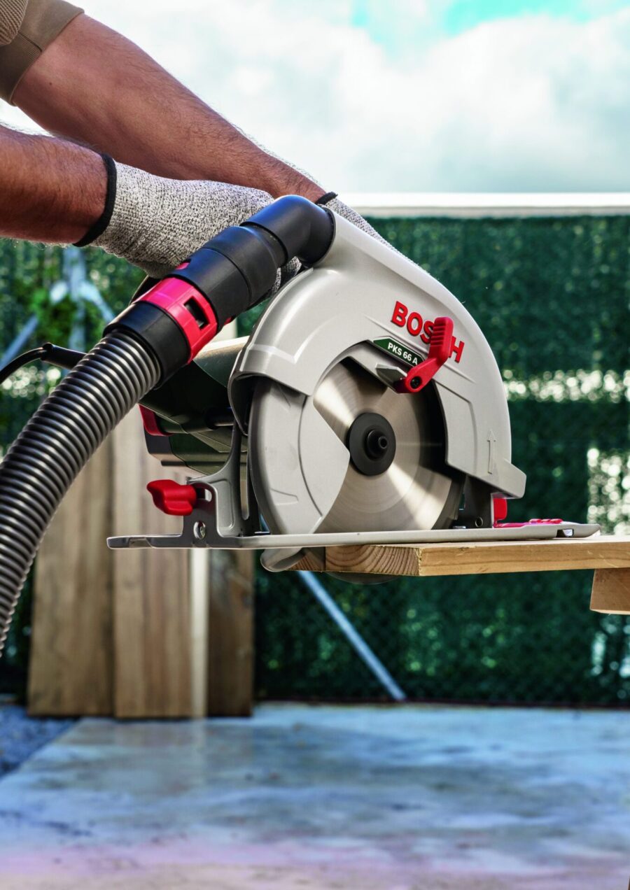 BOSCH List kružne testere Precision 2609256D81 - 8